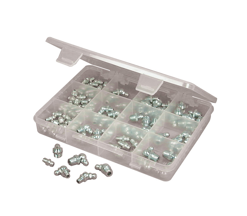 20225 gris pemasangan kit mm 100pc