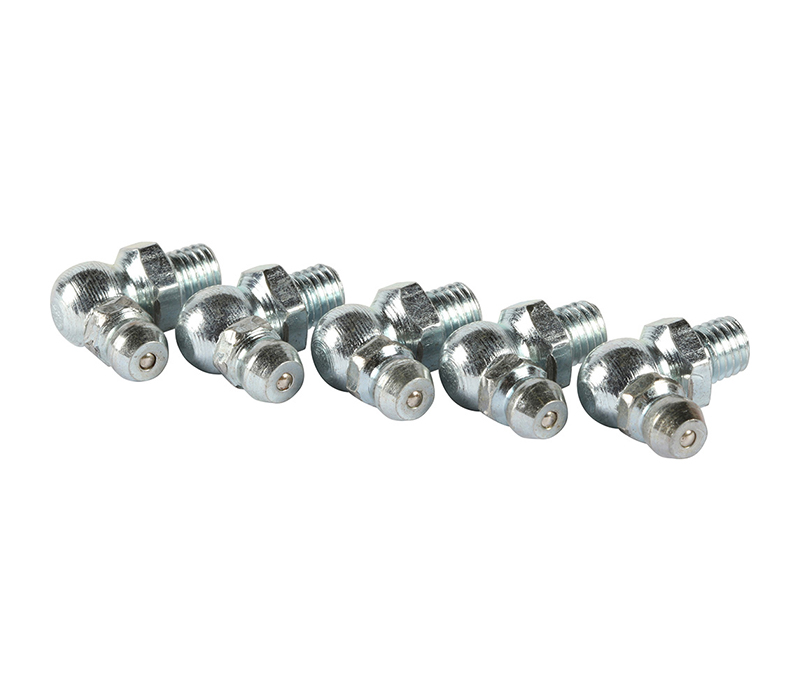 20230 Gris pemasangan 1/8x65deg 5pc