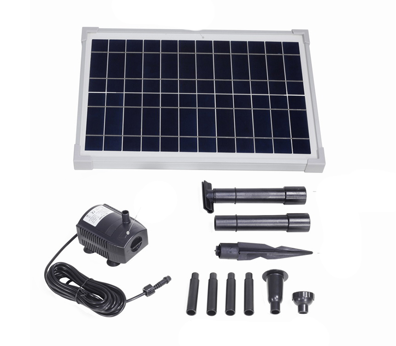 20239 Item pam air pancut solar